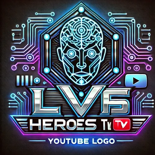 LVP HEROES TV