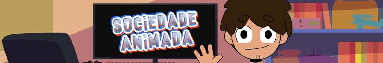 Sociedade Animada