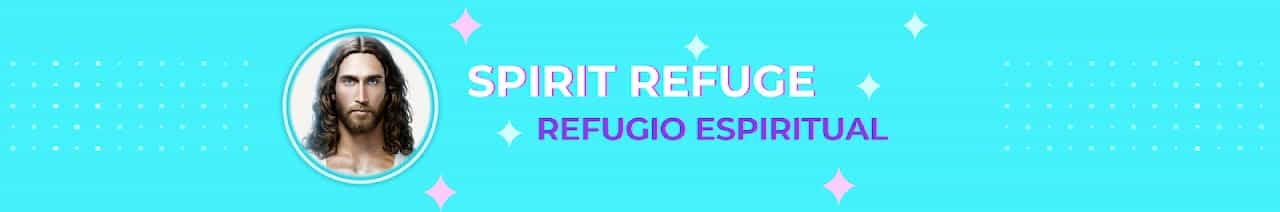 Refugio Espiritual