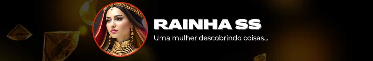 Rainha Sem Segredo