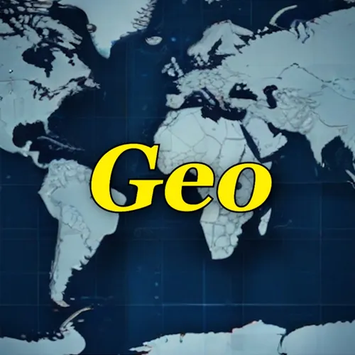 Geo Intrigante