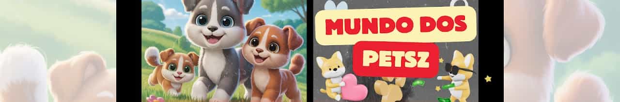 Mundo Dos Petsz