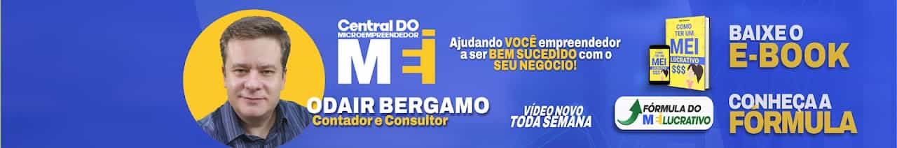 Central do Microempreendedor