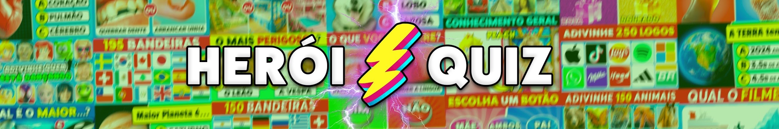 Herói Quiz