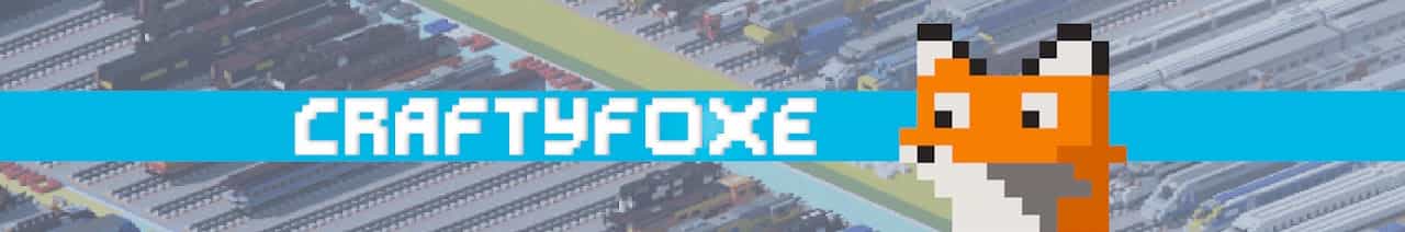 CraftyFoxe