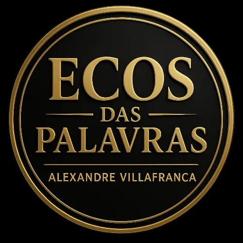 Ecos das Palavras