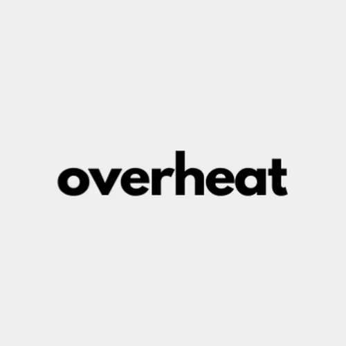 overheat