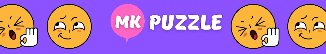 MK Puzzle