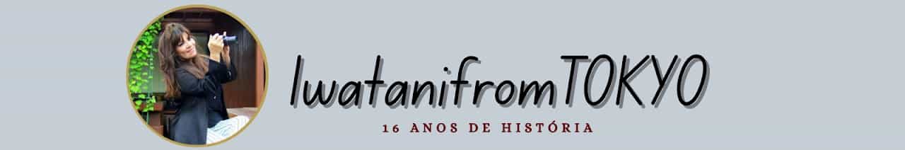 IwataniFromTOKYO