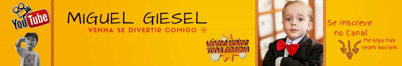 Miguel Giesel