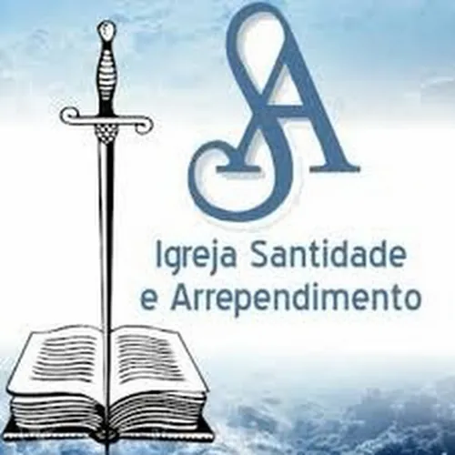Igreja Santidade e Arrependimento