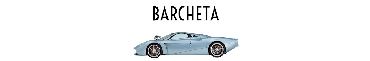 Barcheta