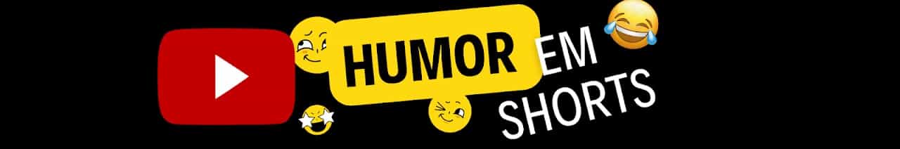Humor em Shorts