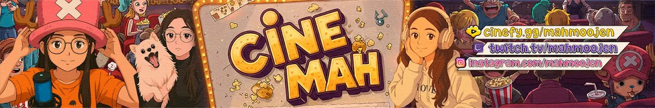 cine mah