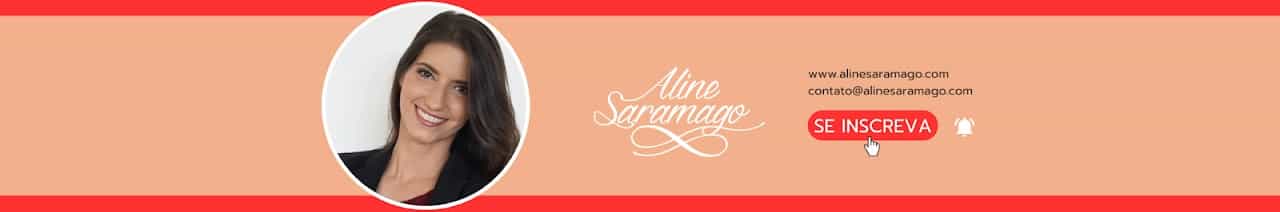 Aline Saramago Psicóloga