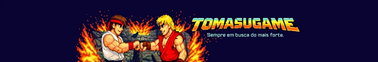 Tomasugame