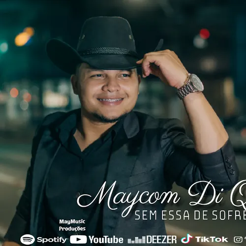 Maycom Di Queiroz