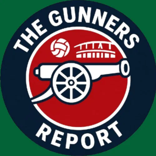 The Gunners Report (Fan Channel)