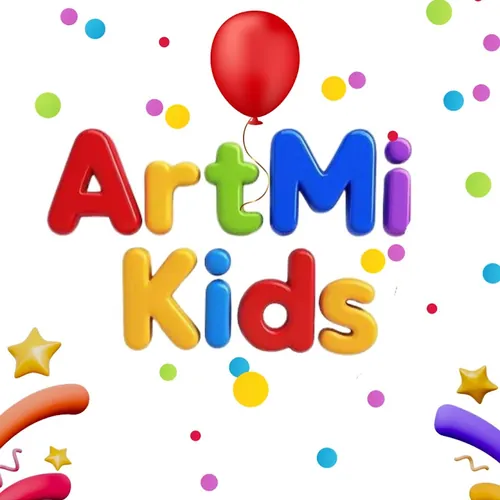 ArtMi Kids