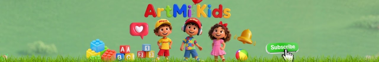 ArtMi Kids