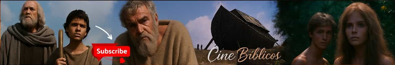 CINE BÍBLICOS
