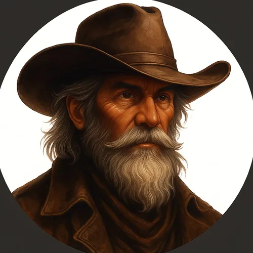 Histórias Épicas do Velho Oeste