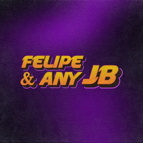 Felipe & Any JB