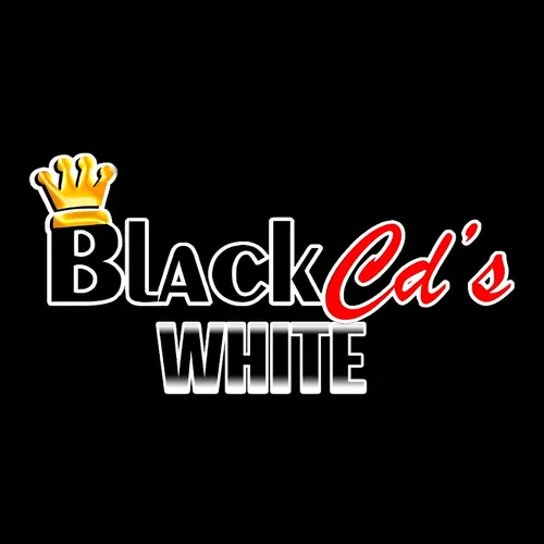 Black White CDs