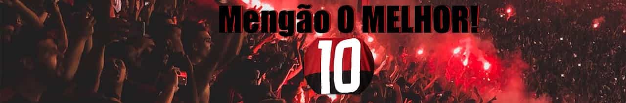 Mengão O MELHOR