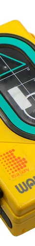 80s Walkman Music