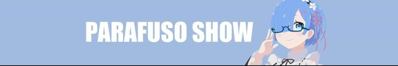 Parafuso Show