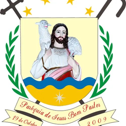 Paróquia de Jesus Bom Pastor - Natal RN
