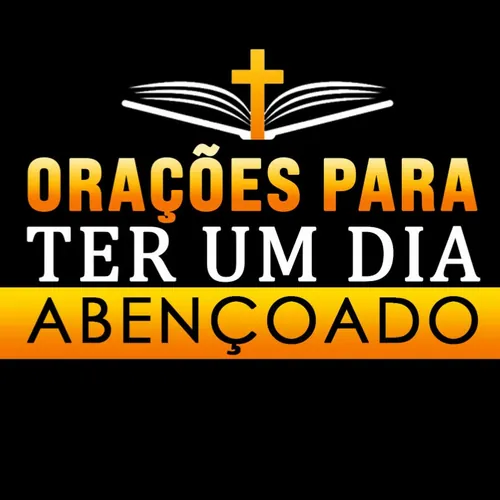 Orações Para um Dia Abençoado