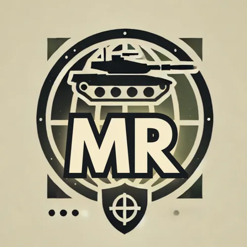 Militärische Realität