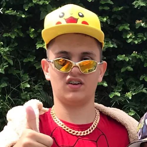 PAULINHO O LOKO
