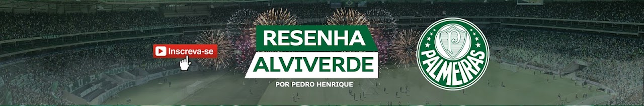 RESENHA ALVIVERDE