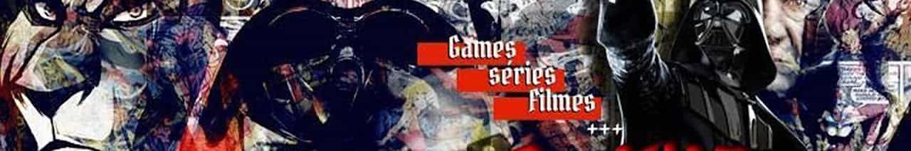 Os Vilões - Cultura POP e Tecnologia