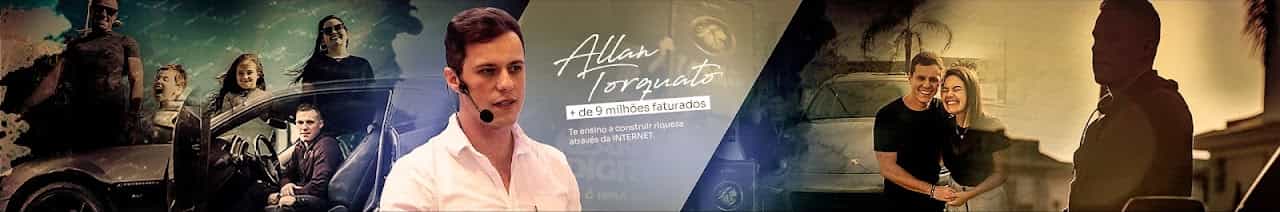 Allan Torquato