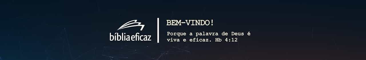 Bíblia Eficaz