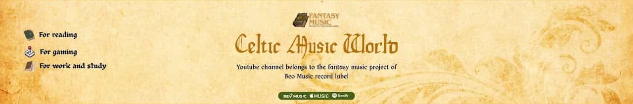 Celtic Music World