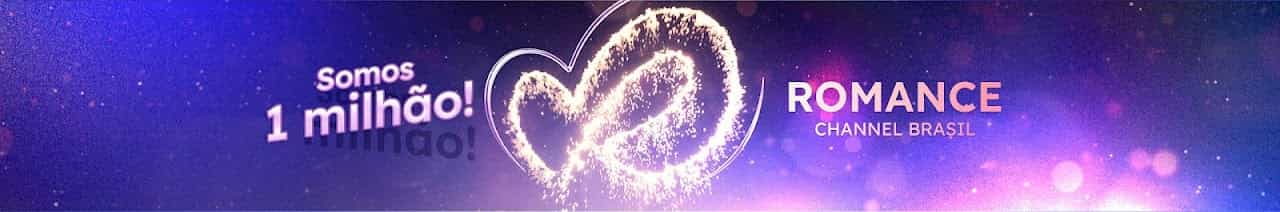 Romance Channel Brasil