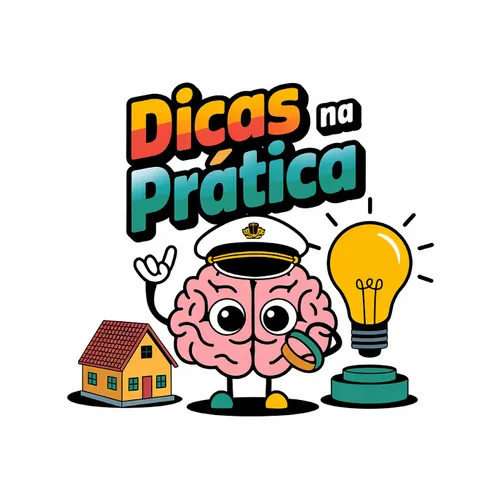 Dicas na Prática