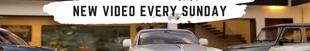 Miniature Automobiles