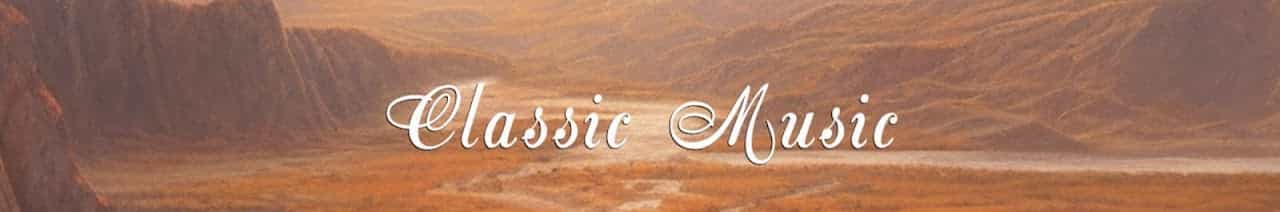Classic Music