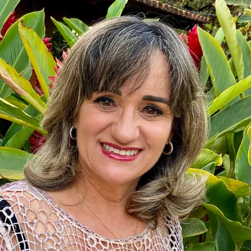 Hilda Miranda