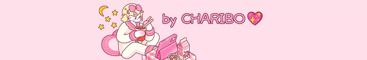 CHARIBO ART