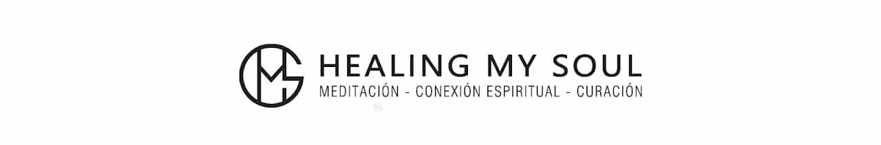 Healing My Soul 