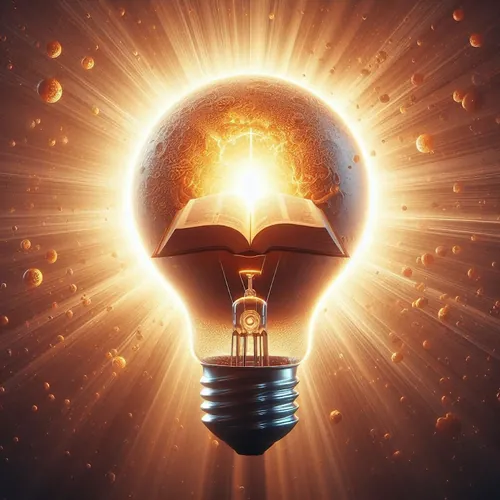 Revelaciones Biblicas Sorprendentes
