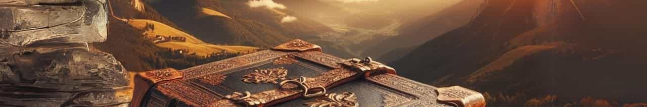 Revelaciones Biblicas Sorprendentes