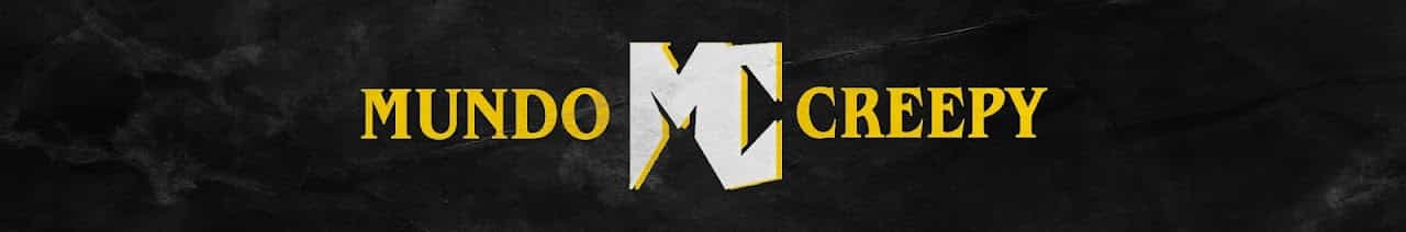MundoCreepy